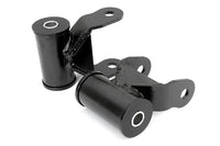 Lowering Shackles | 1 Inch | Ram 1500 2WD/4WD (2002-2008)
