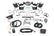 Air Spring Kit w/compressor | Wireless Controller | Chevy/GMC 2500HD/3500HD (20-26)
