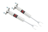 M1 Monotube Front Shocks | 3.5-4.5" | Chevy/GMC 2500HD/3500HD (11-26)