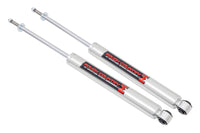 M1 Monotube Front Shocks | Stock | Jeep Wrangler JK/Wrangler Unlimited  (07-18)