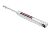 M1 Monotube Front Shocks | 0-1" | Chevy/GMC Sierra 1500 HD/Silverado 1500 HD (01-06)