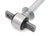 M1 Monotube Front Shocks | 6" | Chevy/GMC 1500 2WD (99-06 & Classic)