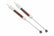 M1 Monotube Front Shocks | 1-3" | Jeep Cherokee XJ (84-01)/Wrangler TJ (97-06) 