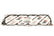 Brian Tooley Racing BTR VALLEY COVER GASKET - GEN 4 LS - BTR10141 BTR10141