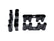 Brian Tooley Racing Lifter Trays – Set of 4 – BTR95365-4
