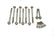 Brian Tooley Racing BTR HEAD BOLT KIT - 97-03 LS  - BTR98545 BTR98545