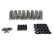 Brian Tooley Racing BTR GEN V LT CONICAL SPRING KIT - .650" LIFT - SK013 SK013