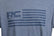 Rough Country T-Shirt | American Flag | Blue | MD