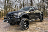 6 Inch Lift Kit | Vertex | Ford F-150 4WD (2011-2013)