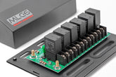 MLC-6 | Multiple Light Controller | Ford Bronco 4WD (2021-2026)