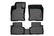 Floor Mats | Front and Rear | Ford Maverick 2WD/4WD (2022-2026)