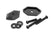 Molle Panel Aluminum Mounting Kit (Pair)