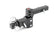 Adjustable Trailer Hitch | 6 Inch Drop | Multi-Ball Mount | Fits 2 Inch Receiver