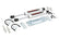 V2 Steering Stabilizer | Dual | Chevy/GMC C10/K10 Truck & SUV/K5 Blazer (69-91)