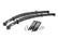 Rear Leaf Springs | 3.5" Lift | Pair | Toyota Tacoma 2WD/4WD (2005-2023)