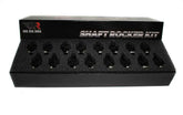 Brian Tooley Racing BTR LS1/LS2 UNASSEMBLED SHAFT ROCKER KIT BTRSRKR1KIT