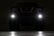 LED Light Kit | Fog Mount | 2" Black Pair | Spot | Nissan Frontier (05-20)