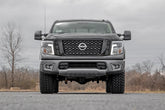 3 Inch Lift Kit | Nissan Titan 2WD/4WD (2004-2024)