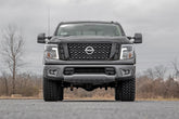 3 Inch Lift Kit | N3 Struts & Shocks | Nissan Titan 2WD/4WD (2004-2024)