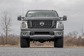 3 Inch Lift Kit | N3 Shocks | Nissan Titan 2WD/4WD (2004-2024)