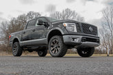 3 Inch Lift Kit | N3 Struts & Shocks | Nissan Titan 2WD/4WD (2004-2024)