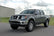2.5 Inch Leveling Kit | Red Spacers | Nissan Frontier (05-26)/Xterra (05-15) 