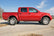 2.5 Inch Leveling Kit | Red Spacers | Nissan Frontier (05-26)/Xterra (05-15) 