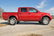 2.5 Inch Leveling Kit | Red Spacers | Nissan Frontier (05-26)/Xterra (05-15)