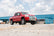4 Inch Lift Kit | Nissan Titan 2WD/4WD (2004-2015)