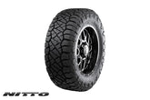 35x12.50R18 Nitto Ridge Grappler