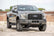 LED Light Kit | Fog Mount | Dual 2" Black Pairs | SAE | Ford F-150 (15-17)
