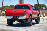 3.5 Inch Lift Kit | Red UCA | N3 Struts | Toyota Tacoma 2WD/4WD (2005-2023)
