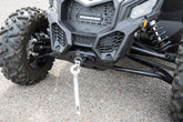 Winch Mount | Front | Can-Am Maverick X3 