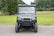 Full Windshield | Scratch Resistant | Mid Size | Polaris Ranger 500/Ranger 800 Mid-Size