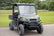Full Windshield | Scratch Resistant | Mid Size | Polaris Ranger 500/Ranger 800 Mid-Size 