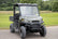 Full Windshield | Scratch Resistant | Mid Size | Polaris Ranger 500/Ranger 800 Mid-Size