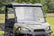 Full Windshield | Scratch Resistant | Mid Size | Polaris Ranger 500/Ranger 800 Mid-Size