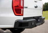 Rear Bumper | Ford Ranger 2WD/4WD (2019-2023)