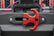 Winch Cleat (Red)