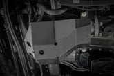 M210 Diff Skid | Jeep Gladiator JT Rubicon/Wrangler JL/Wrangler Unlimited Rubicon (18-25)