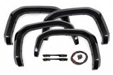 Sport Fender Flares | 202 Gloss Black | Toyota Tacoma 2WD/4WD (2024-2026)