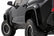Sport Fender Flares | 202 Gloss Black | Toyota Tacoma 2WD/4WD (2024-2026)
