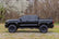 Sport Fender Flares | 202 Gloss Black | Toyota Tacoma 2WD/4WD (2024-2026)