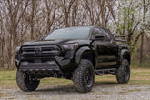 Sport Fender Flares | 202 Gloss Black | Toyota Tacoma 2WD/4WD (2024-2026)