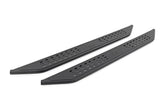 OV2 Running Boards | Side Step Bars | 4-Door | Ford Bronco 4WD (2021-2026)