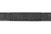 Oval Nerf Step | Crew Cab | Chevy/GMC 1500/2500HD/3500HD (19-26)