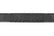 Oval Nerf Step | Crew Cab | Black | Ford F-150 2WD/4WD (2009-2014)