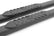 Oval Nerf Step | Crew Cab | Black | Ford F-150 2WD/4WD (2009-2014)