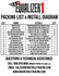 BTR Equalizer 1 Intake Manifold - Cathedral Port - IMA-01