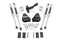 3 Inch Lift Kit | Tremor | M1 | Ford F-250/F-350 Super Duty 4WD (2019-2022)